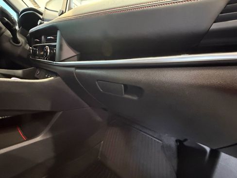 Used 2025 Nissan Rogue SV w/ Rock Creek Premium Package image 23