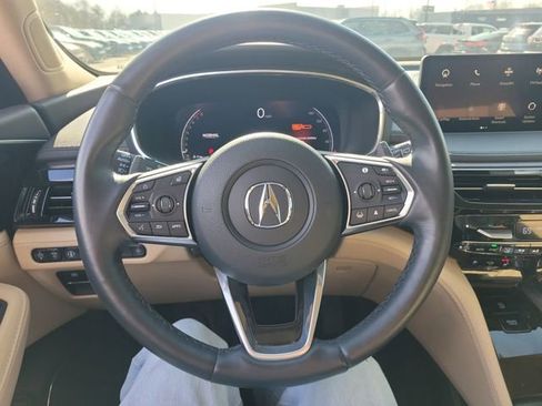 Used 2023 Acura MDX SH-AWD w/ Advance Package image 31