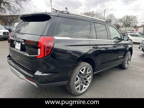 New 2026 Ford Expedition Platinum w/ Platinum Ultimate Package image 7