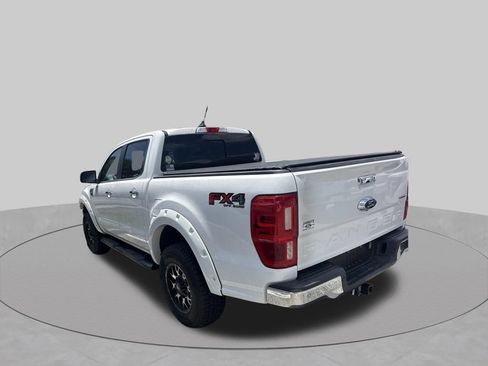 Used 2019 Ford Ranger XLT w/ Equipment Group 302A Luxury AWD/4WD image 3