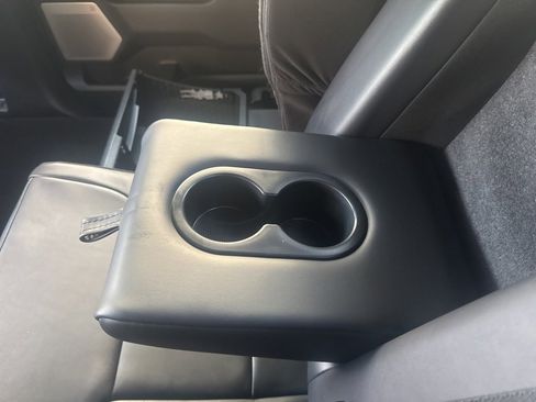 New 2026 Ford F250 Platinum w/ Tremor Off-Road Package image 49