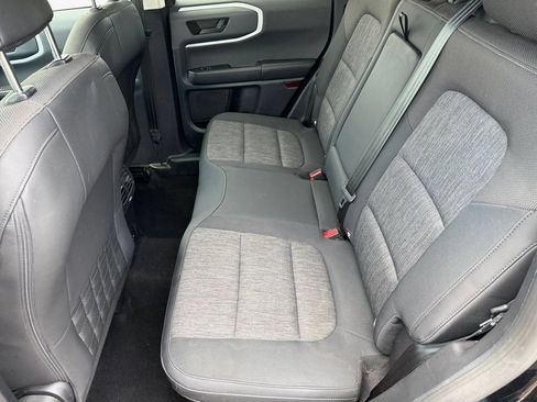 Used 2022 Ford Bronco Sport Big Bend AWD/4WD image 15