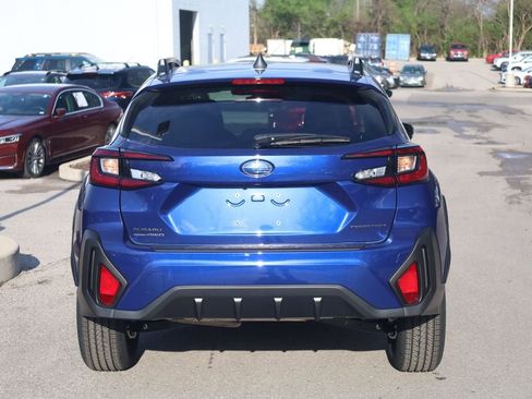 New 2026 Subaru Crosstrek 2.0i Premium image 6