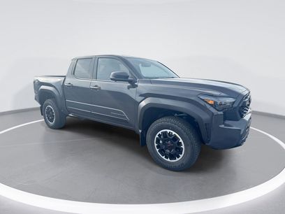 New 2025 Toyota Tacoma TRD Off-Road