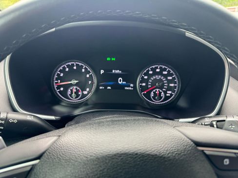 Used 2023 Hyundai Santa Fe SEL AWD/4WD image 12