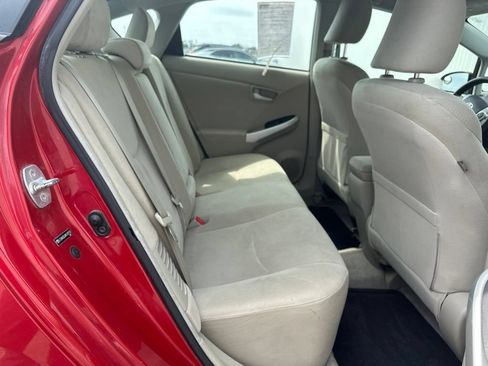 Used 2010 Toyota Prius Two FWD image 26