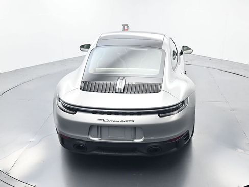 Certified 2024 Porsche 911 GT3 RS image 38