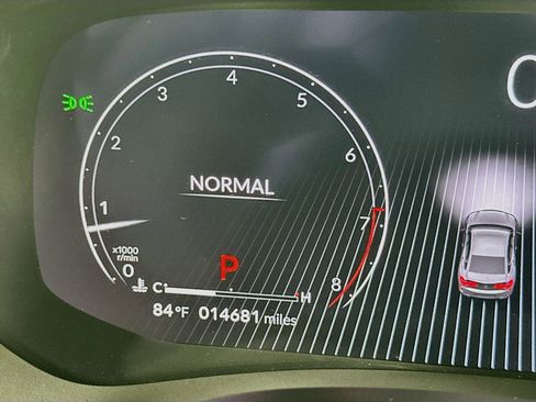 Used 2024 Acura TLX w/ Technology Package FWD image 12