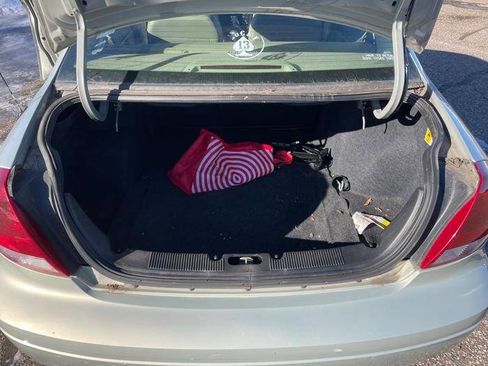 Used 2006 Ford Taurus SEL image 25