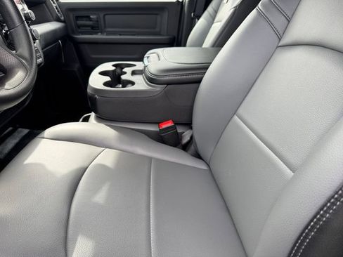 New 2024 RAM 3500 Tradesman w/ Bed Utility Group AWD/4WD image 17