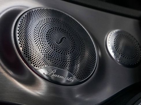 Used 2018 Mercedes-Benz C 63 AMG C 63 AMGﾮ image 37