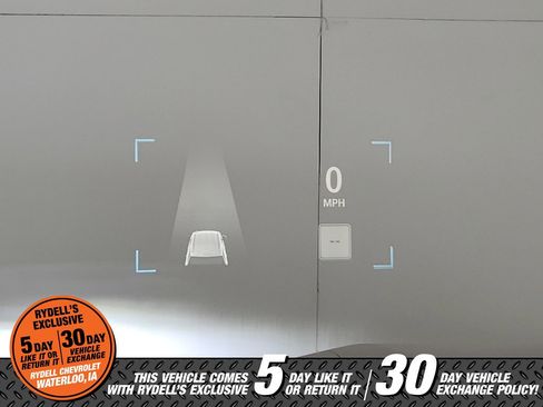 Certified 2021 Chevrolet Tahoe High Country w/ Premium Package image 43