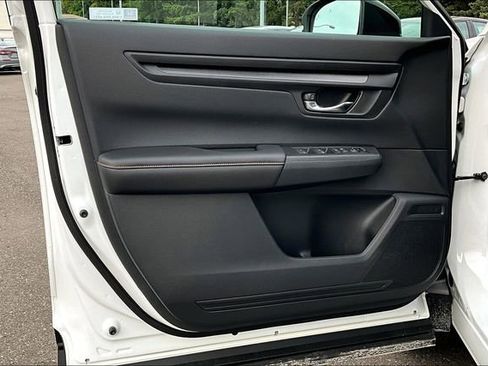 New 2026 Honda CR-V TrailSport image 22