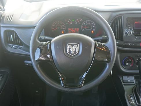 Used 2015 RAM ProMaster City Tradesman FWD image 13
