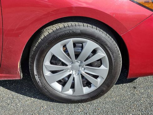 Used 2019 Subaru Impreza 2.0i image 8