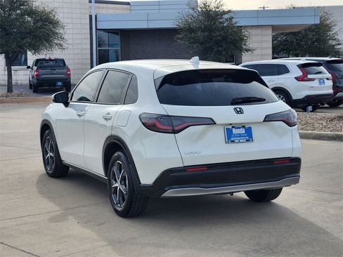 Certified 2023 Honda HR-V EX-L image 7