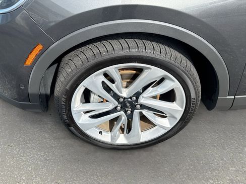 Used 2018 Lincoln MKX Reserve w/ Driver Assistance Package image 33