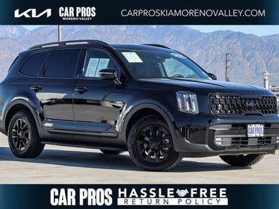 Certified 2025 Kia Telluride SX Prestige X-Pro