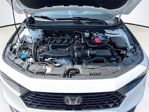 Used 2024 Honda Accord EX image 33