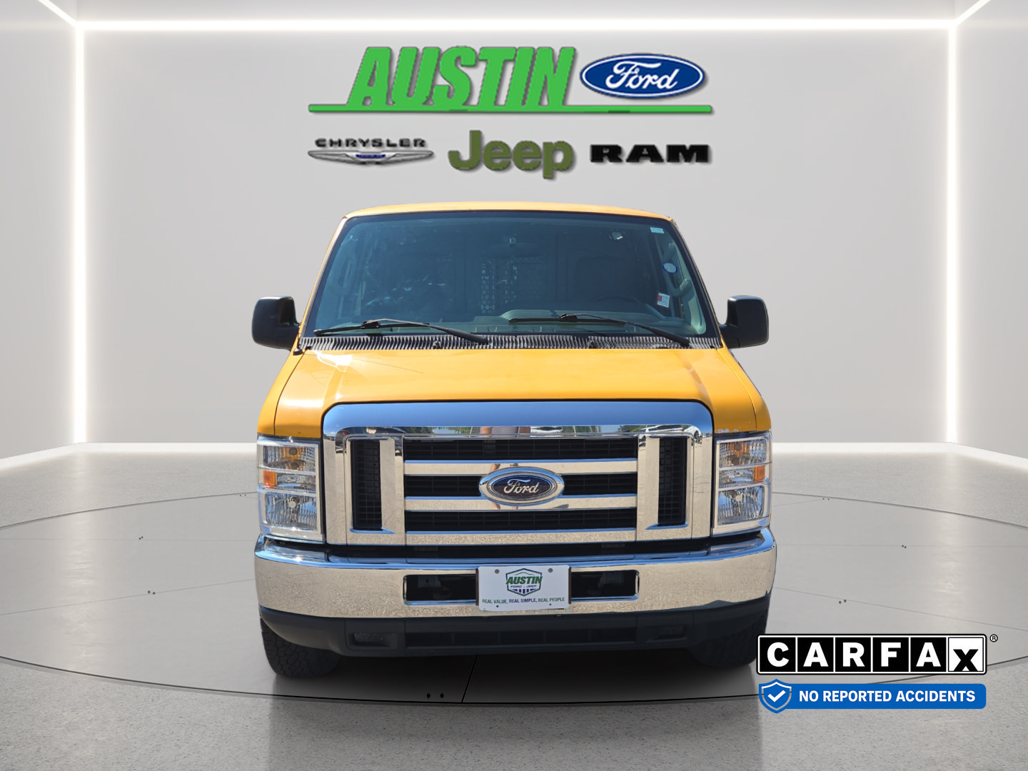 Used 2012 Ford E-250 and Econoline 250 w/ PWR Group RWD image 8