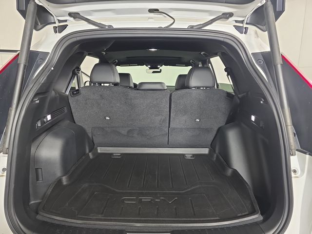 Used 2026 Honda CR-V Sport-L image 28