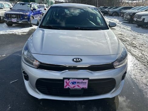Used 2018 Kia Rio EX image 8