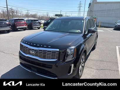 Used 2021 Kia Telluride S