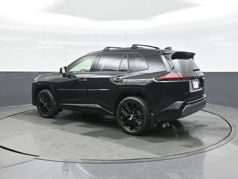 Certified 2026 Toyota RAV4 XSE image 5