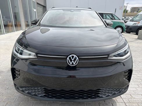 Certified 2023 Volkswagen ID.4 Pro S AWD/4WD image 10