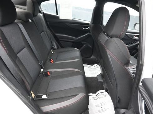 Used 2019 Subaru Impreza 2.0i Sport AWD/4WD image 7