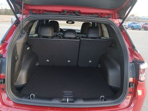 New 2026 Jeep Compass Latitude image 36