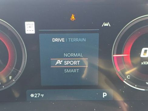 New 2026 Hyundai Santa Cruz XRT image 12