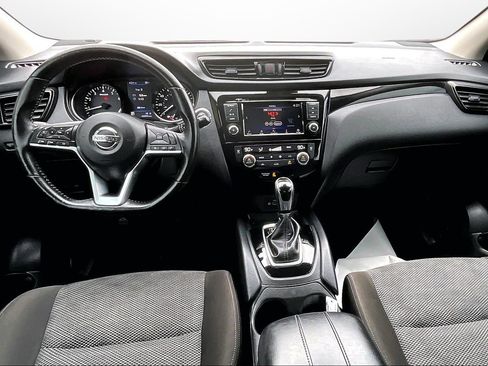 Used 2022 Nissan Rogue Sport SV image 14