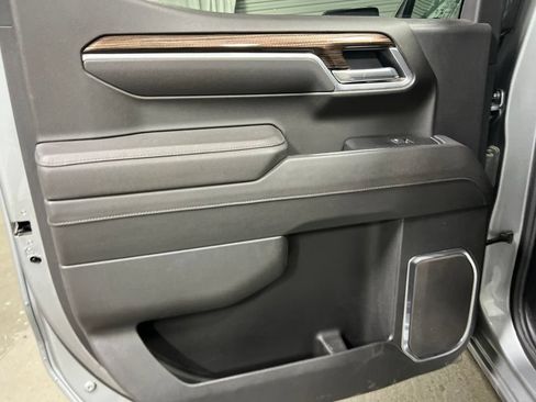 Used 2026 Chevrolet Silverado 1500 LT AWD/4WD image 14