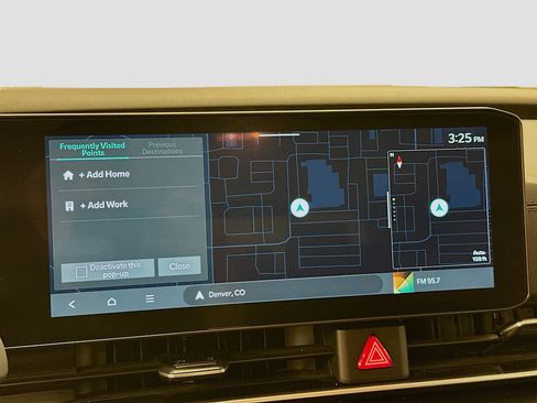 Used 2026 Kia Carnival FWD image 22