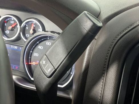 Used 2019 Chevrolet Silverado 1500 LT w/ All-Star Edition image 22