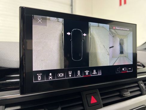 Used 2023 Audi A5 2.0T Premium Plus w/ Premium Plus image 33