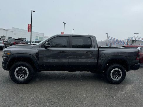 Used 2021 RAM 1500 TRX w/ TRX Level 1 Equipment Group image 4