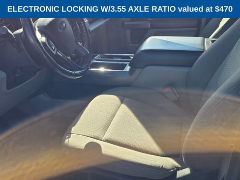 Used 2018 Ford F150 XLT w/ Equipment Group 302A Luxury image 9