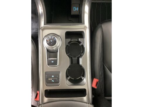 Certified 2023 Ford Edge Titanium w/ Equipment Group 301A AWD/4WD image 27