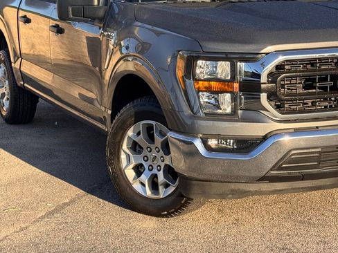 Certified 2023 Ford F150 XLT image 4