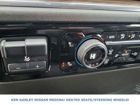 Used 2025 Chevrolet Silverado 1500 LT image 30