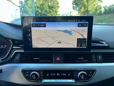 Used 2020 Audi S4 Premium Plus AWD/4WD image 58