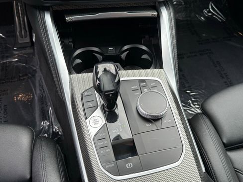 Used 2021 BMW 440i xDrive Coupe w/ Premium Package AWD/4WD image 25