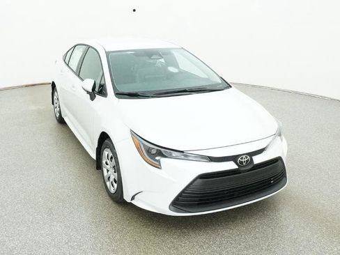 New 2026 Toyota Corolla LE image 14
