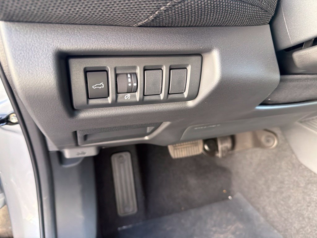 New 2026 Subaru Outback Premium AWD/4WD image 11
