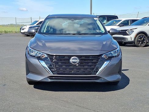 Used 2024 Nissan Sentra S FWD image 2