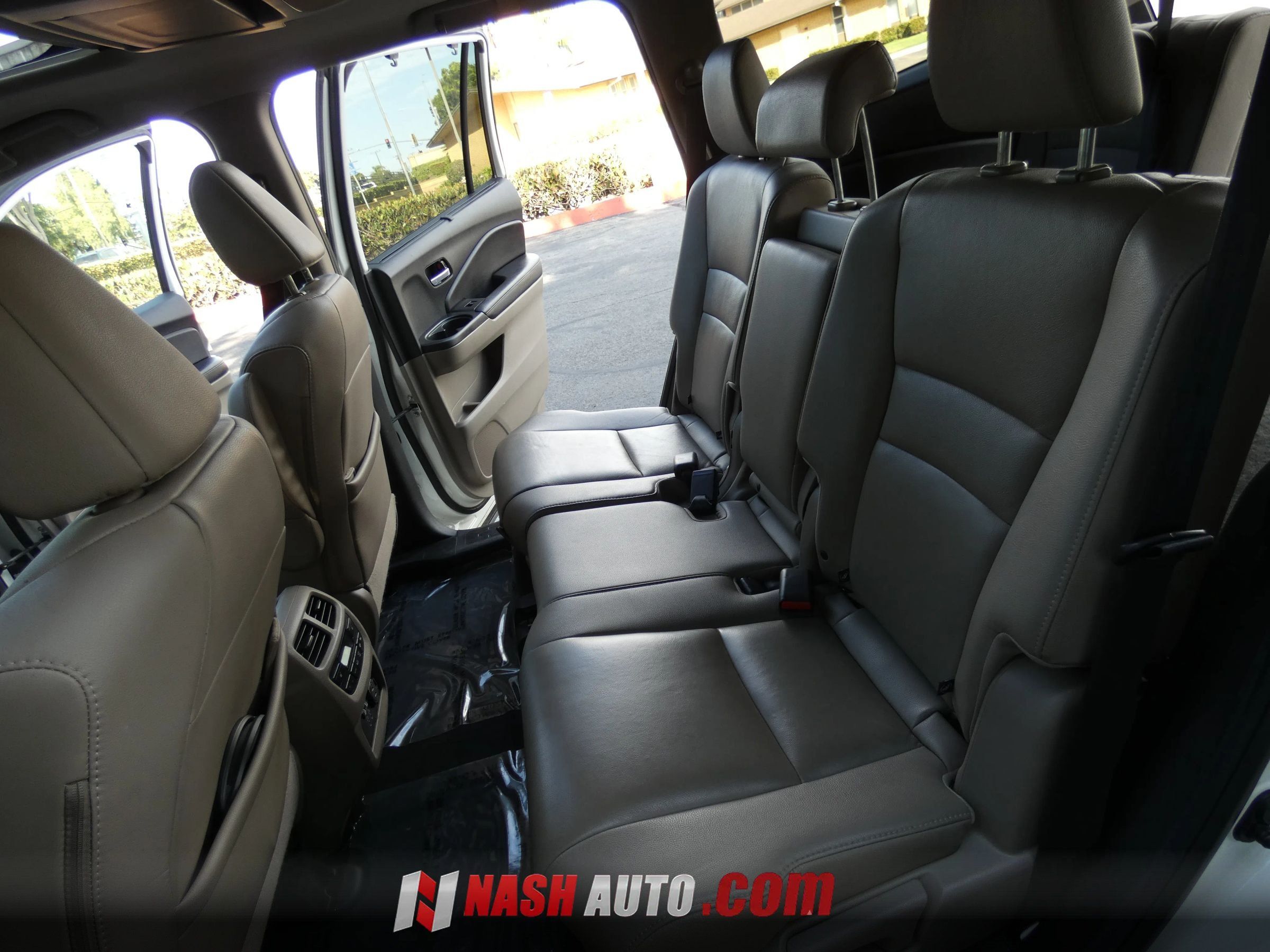 Used 2019 Honda Pilot Touring image 48