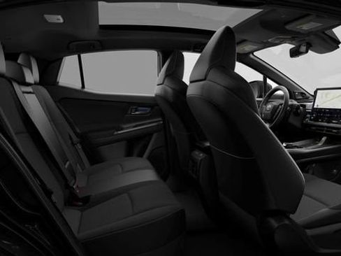 New 2026 Toyota C-HR AWD/4WD image 31