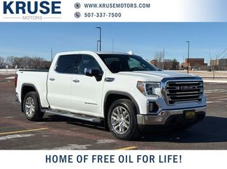 Used 2022 GMC Sierra 1500 SLT w/ SLT Premium Plus Package video 1